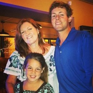 Meet your Posher, William